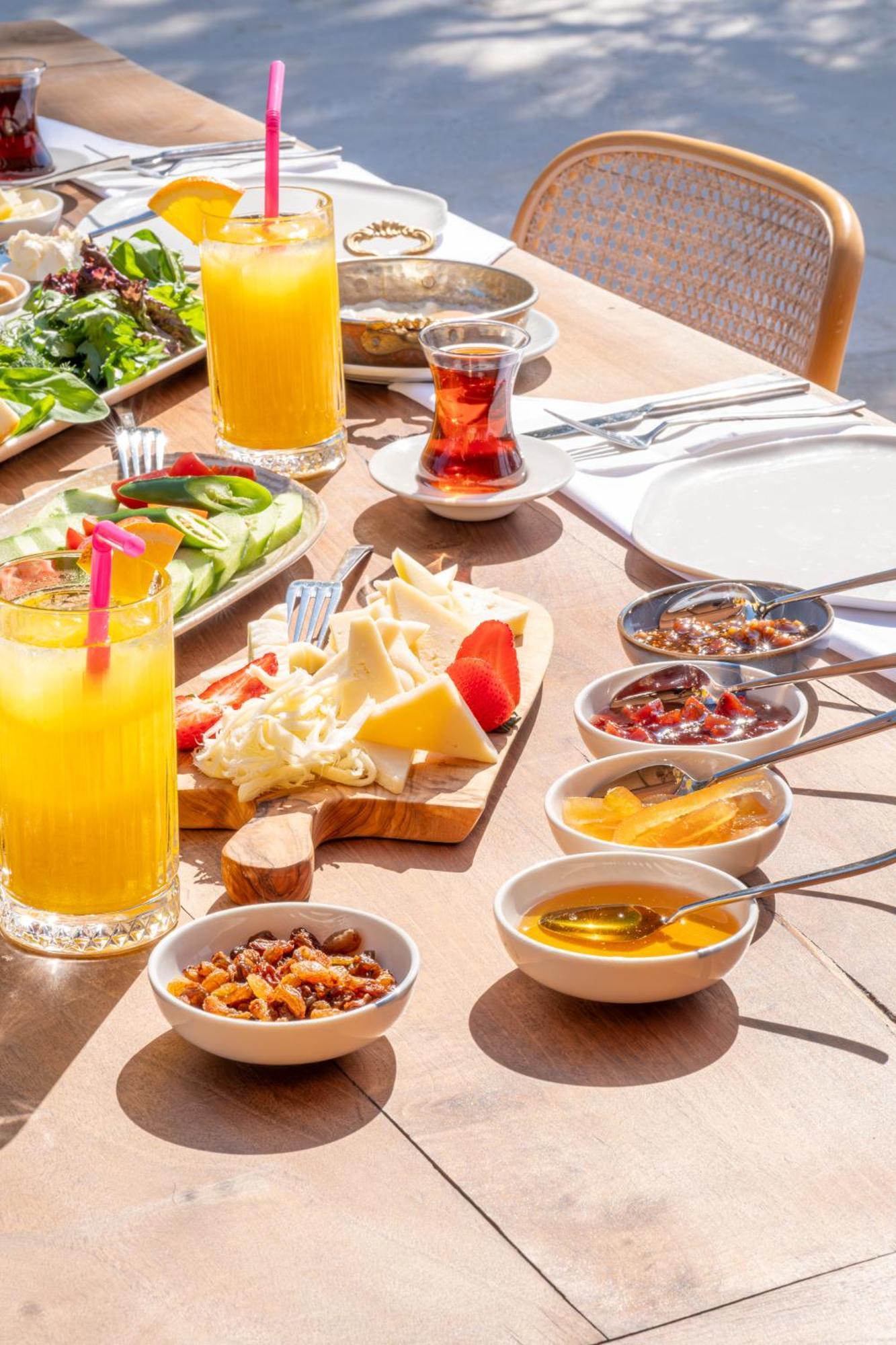 Inone Mucho Selection Hotel Gümbet Esterno foto